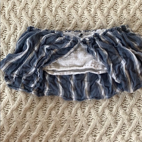 Hollister tube too - Picture 2 of 3